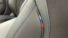 BMW 3 Series 330e M Sport 4dr Step Auto [Pro Pack] Saloon